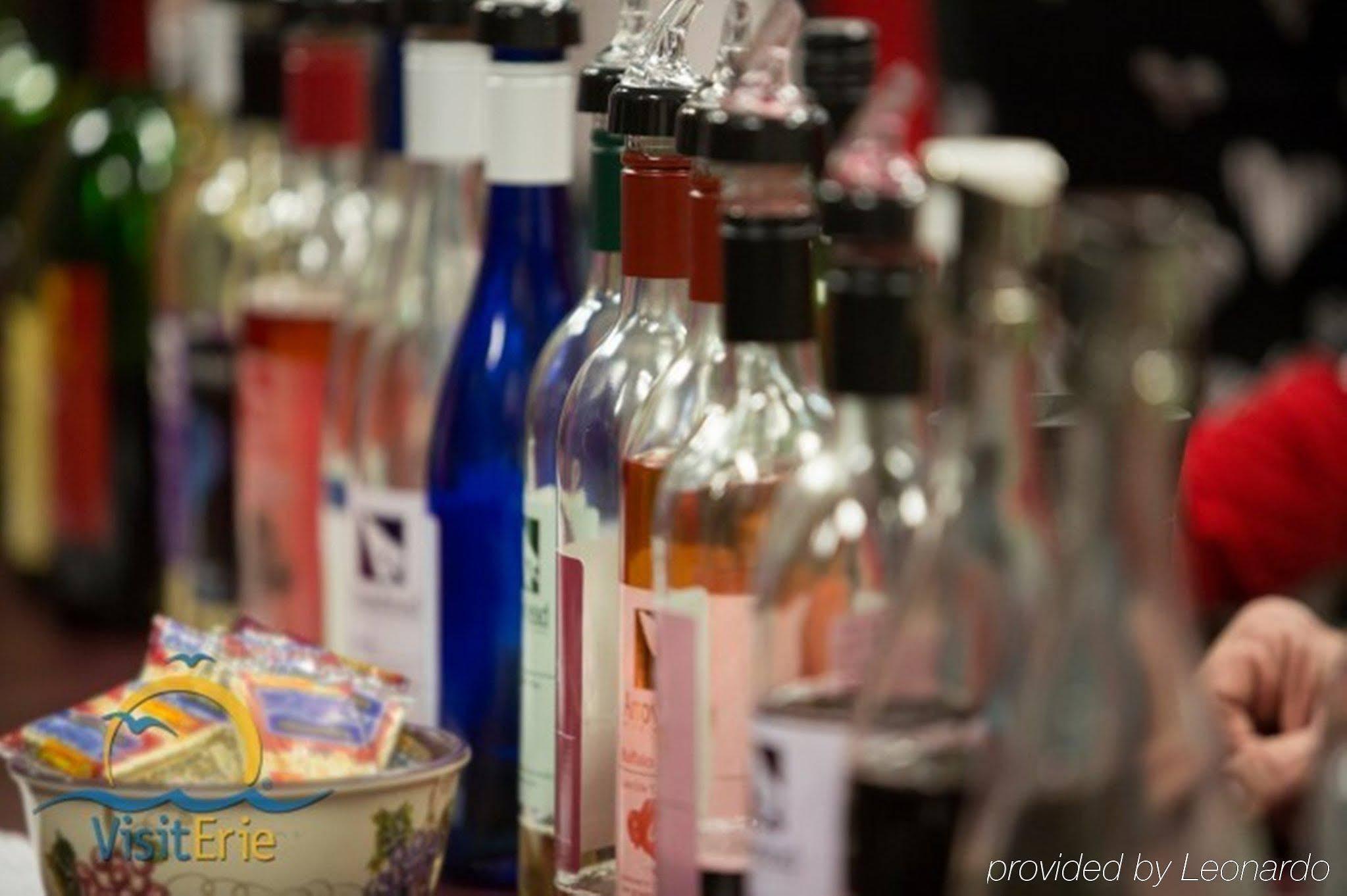 Candlewood Erie By Ihg Kearsarge