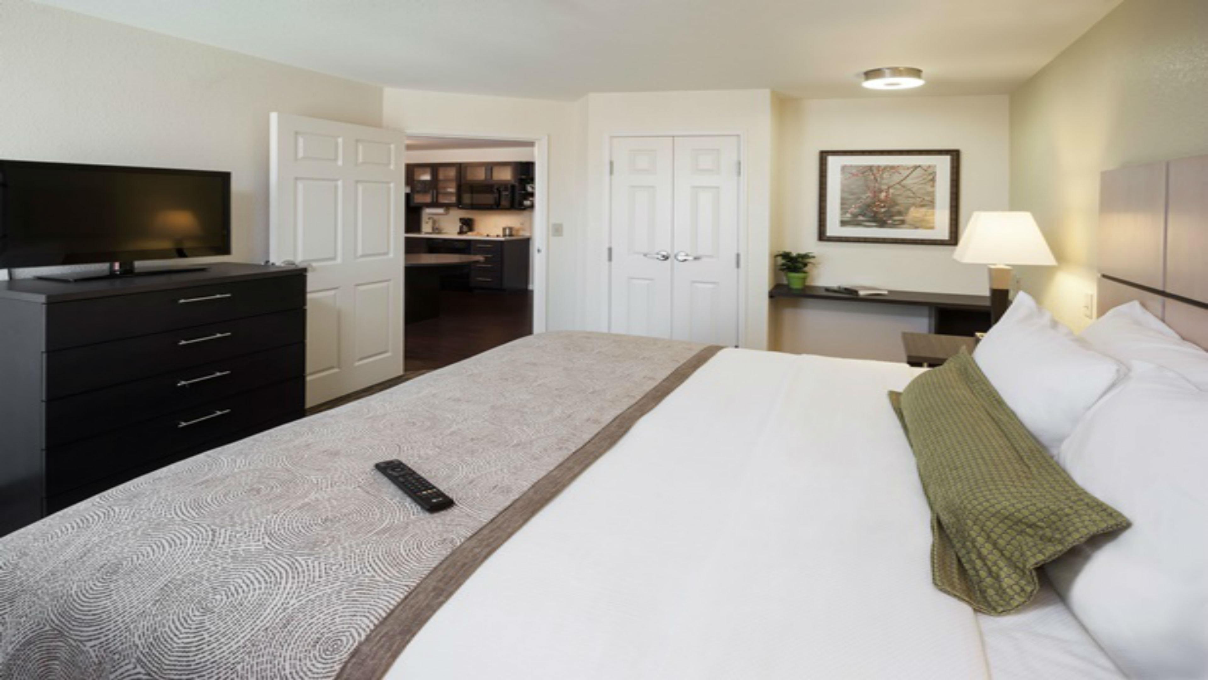 Candlewood Erie By Ihg Kearsarge
