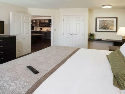 Hotel Candlewood Erie By Ihg Kearsarge