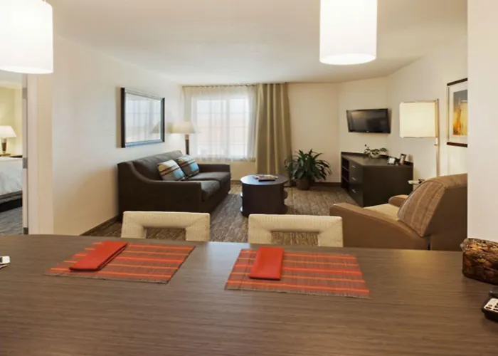 Candlewood Suites Erie By Ihg