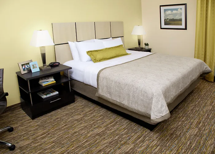 Candlewood Suites Erie By Ihg