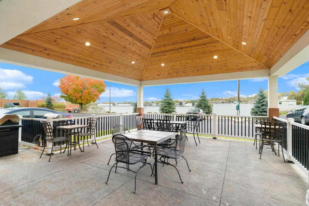 Hotel Candlewood Erie By Ihg