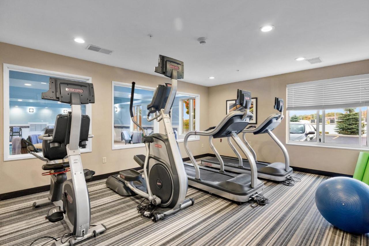 Hotel Candlewood Erie By Ihg Kearsarge