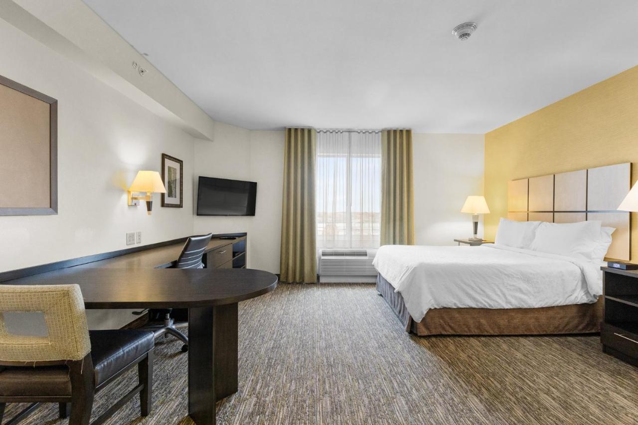 Candlewood Erie By Ihg Hotel