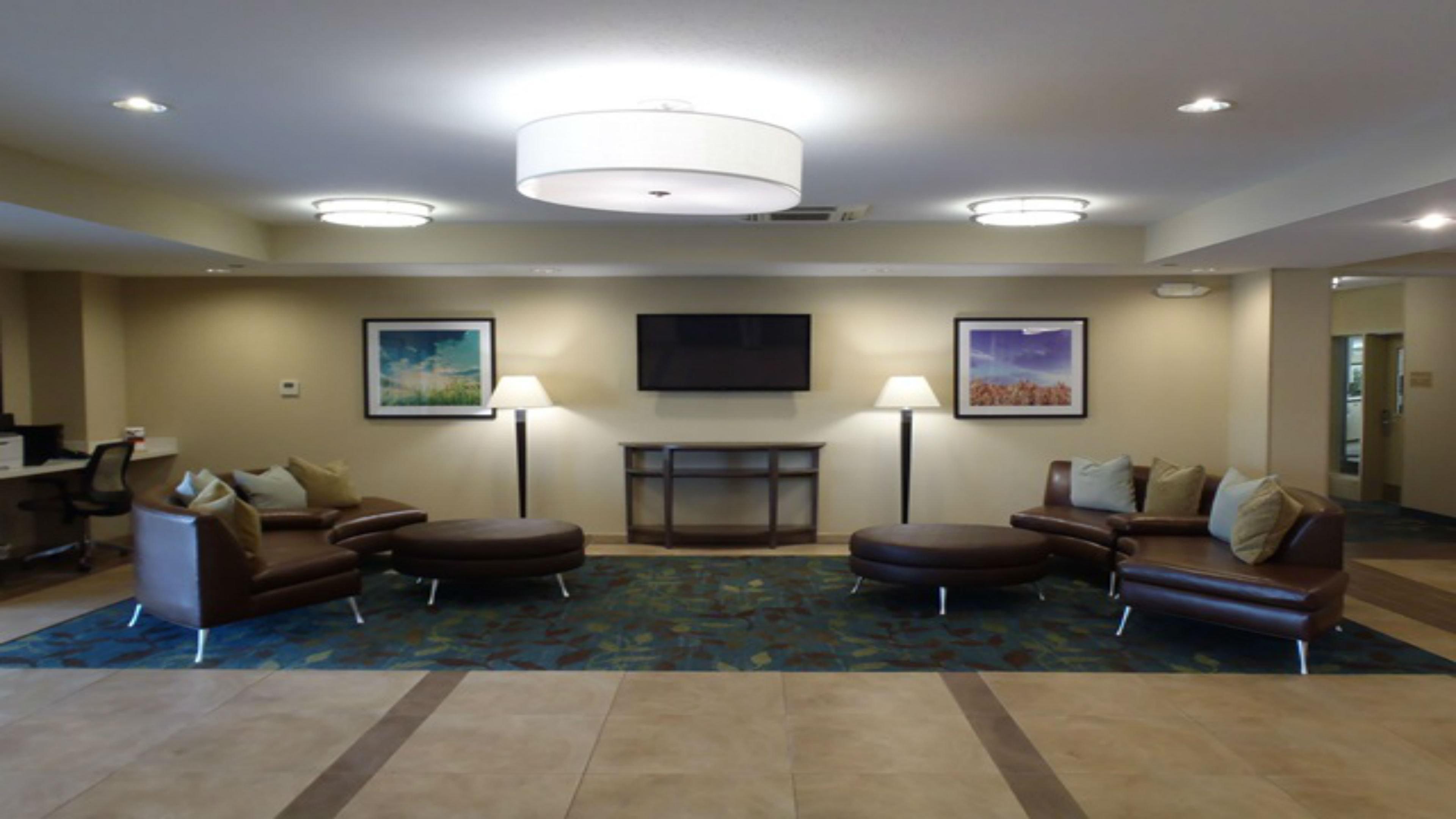 Candlewood Erie By Ihg Hotel