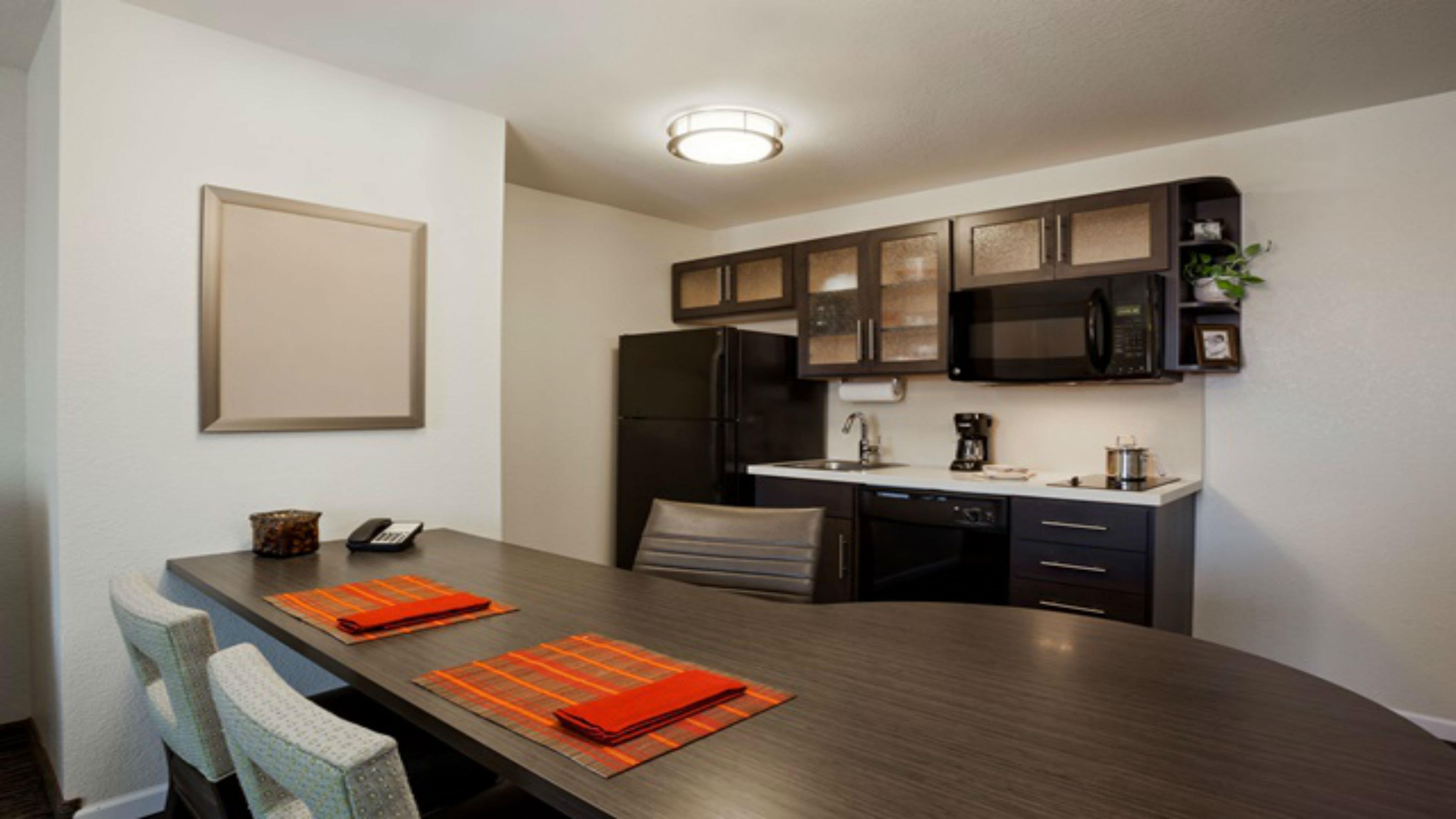 Hotel Candlewood Erie By Ihg Kearsarge