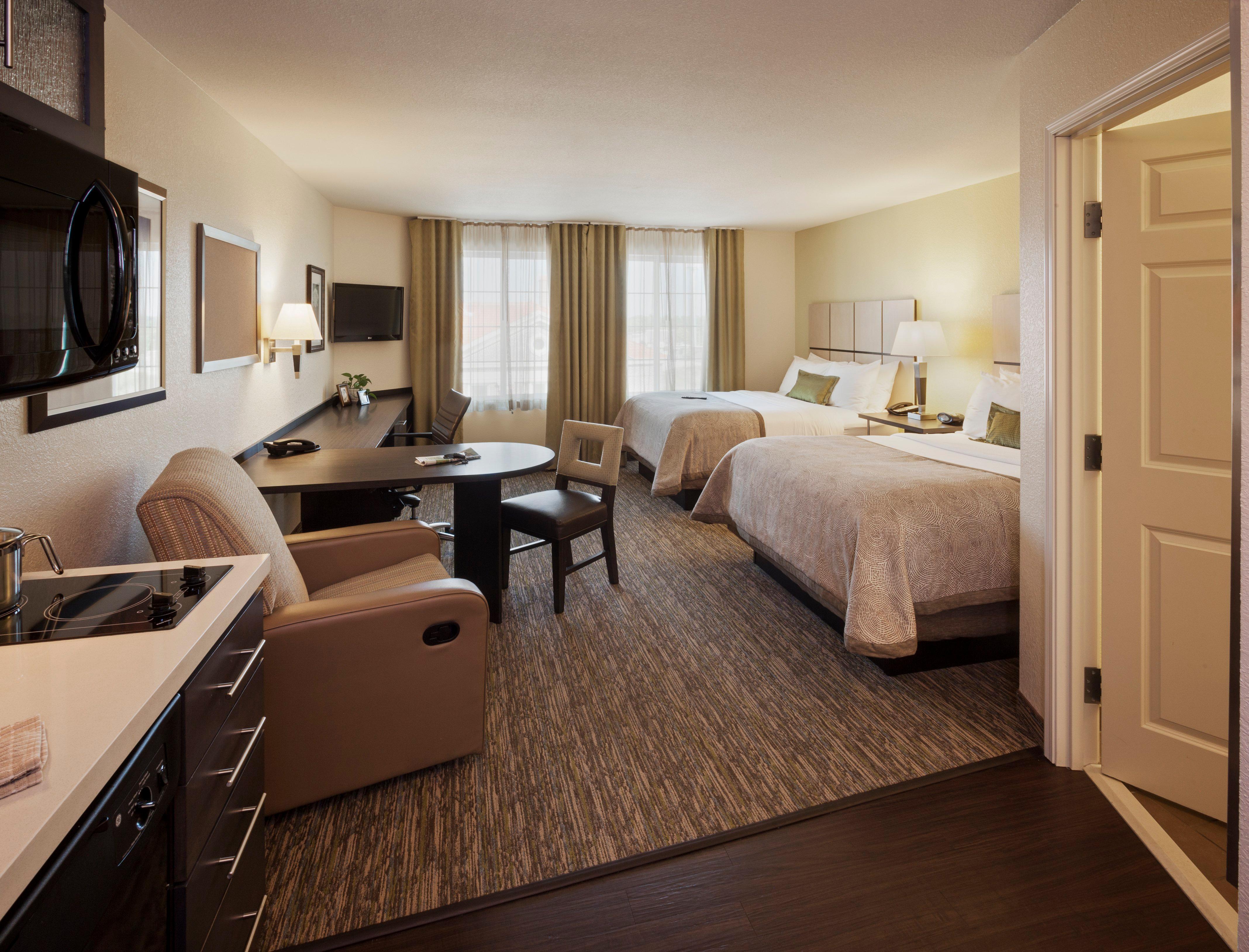Hotel Candlewood Erie By Ihg Kearsarge