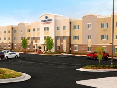 Candlewood Erie By Ihg Kearsarge