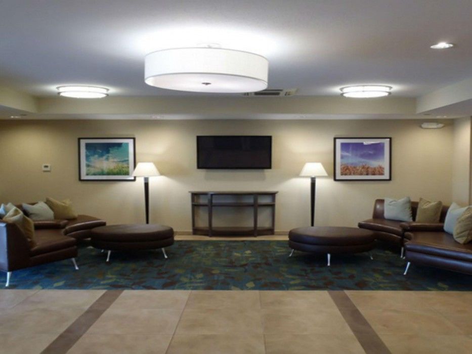 Hotel Candlewood Erie By Ihg Kearsarge