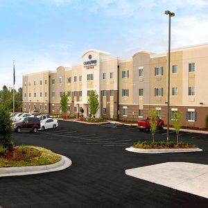 Hotel Candlewood Erie By Ihg 2*